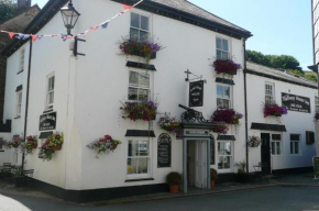 Halfway House Inn